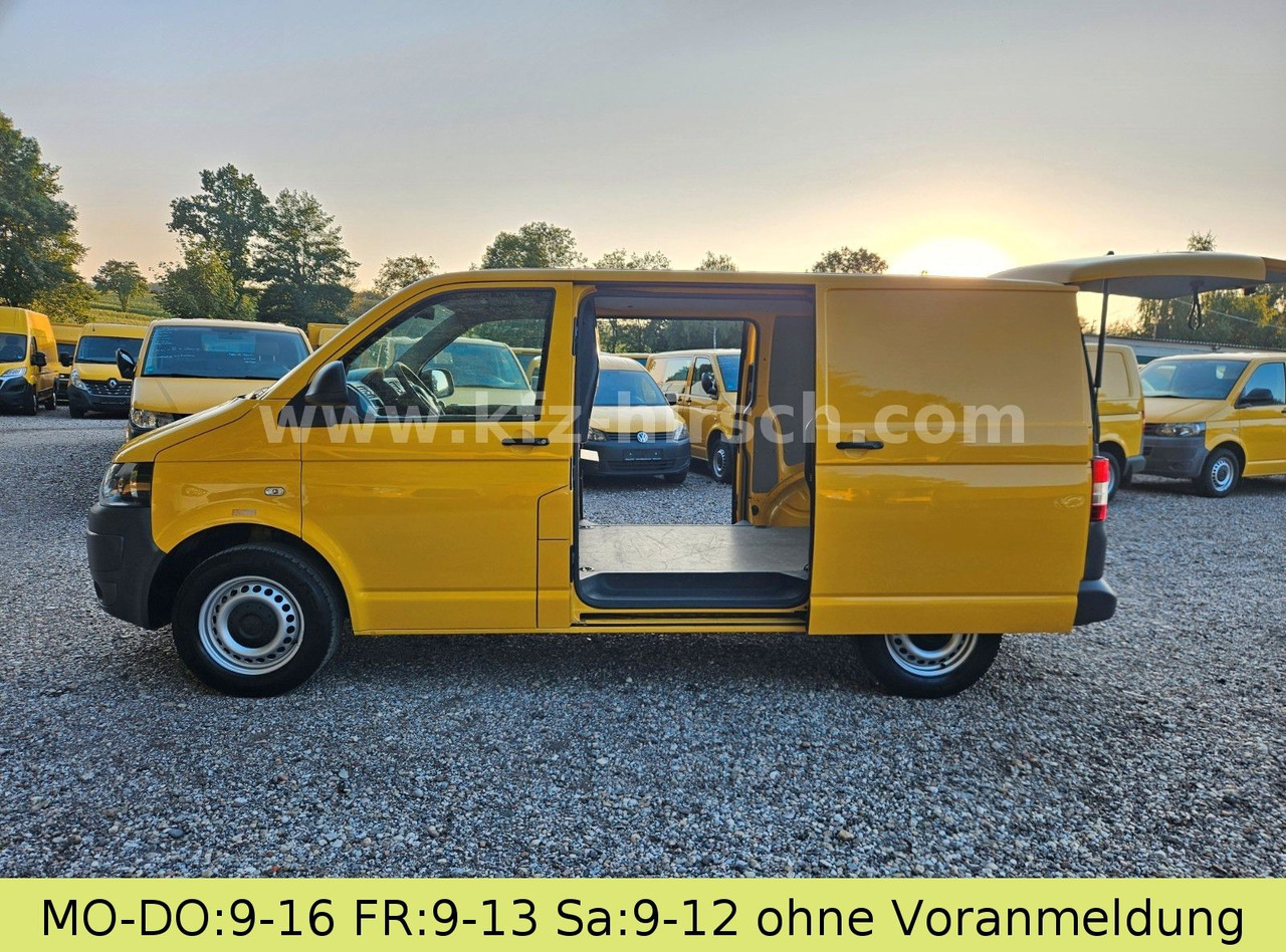 Volkswagen T5 2.0TDI Schiebetüre links+rechts 1.Hand S-heft - Transport de personnes: photos 1 Volkswagen T5 2.0TDI Schiebetüre links+rechts 1.Hand S-heft - Transport de personnes: photos 1