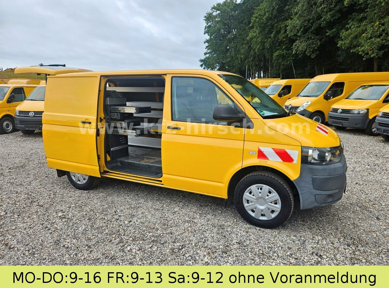 Volkswagen T5 BOTT Sortimo Orsy Werkstatt Transporter - Voiture break: photos 2 Volkswagen T5 BOTT Sortimo Orsy Werkstatt Transporter - Voiture break: photos 2