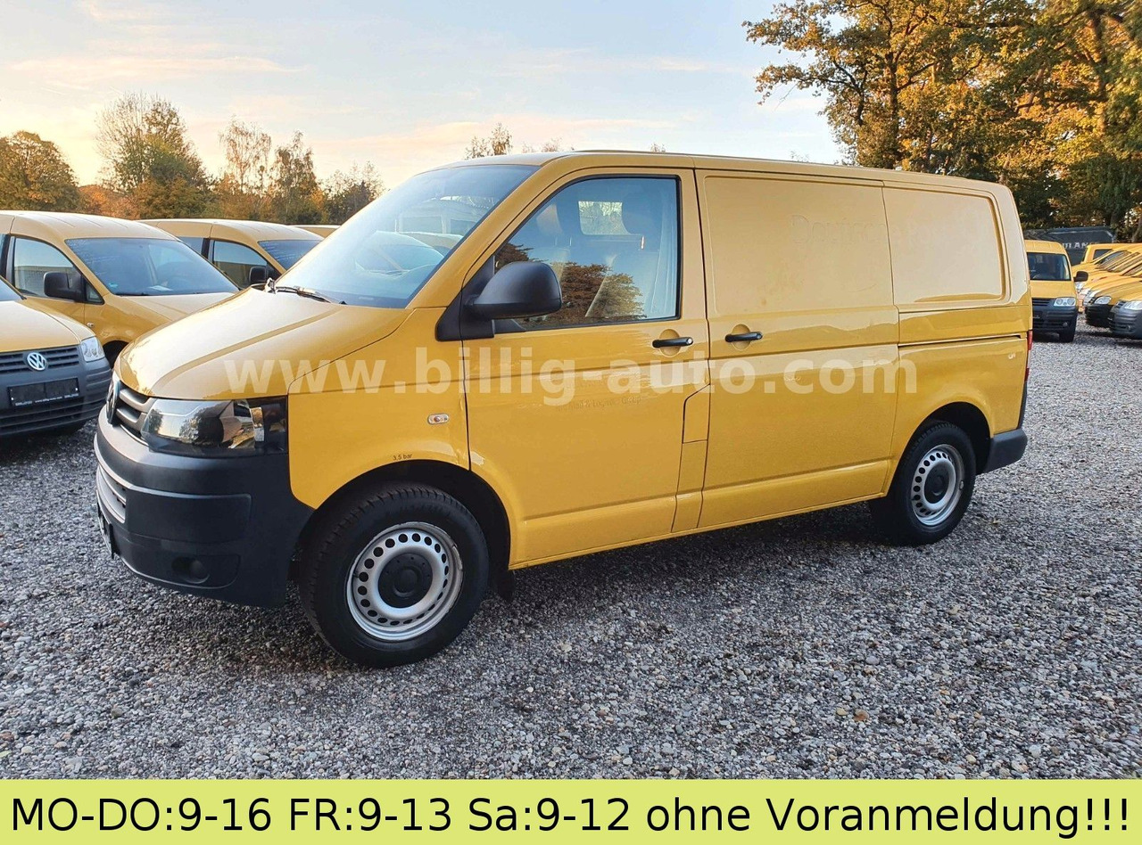 Crédit-bail  Volkswagen T5 Transporter 2.0TDI 2xSchiebetüre Bulli T5 Volkswagen T5 Transporter 2.0TDI 2xSchiebetüre Bulli T5: photos 9