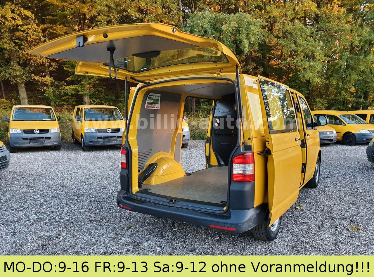 Crédit-bail  Volkswagen T5 Transporter 2.0TDI 2xSchiebetüre Bulli T5 Volkswagen T5 Transporter 2.0TDI 2xSchiebetüre Bulli T5: photos 10