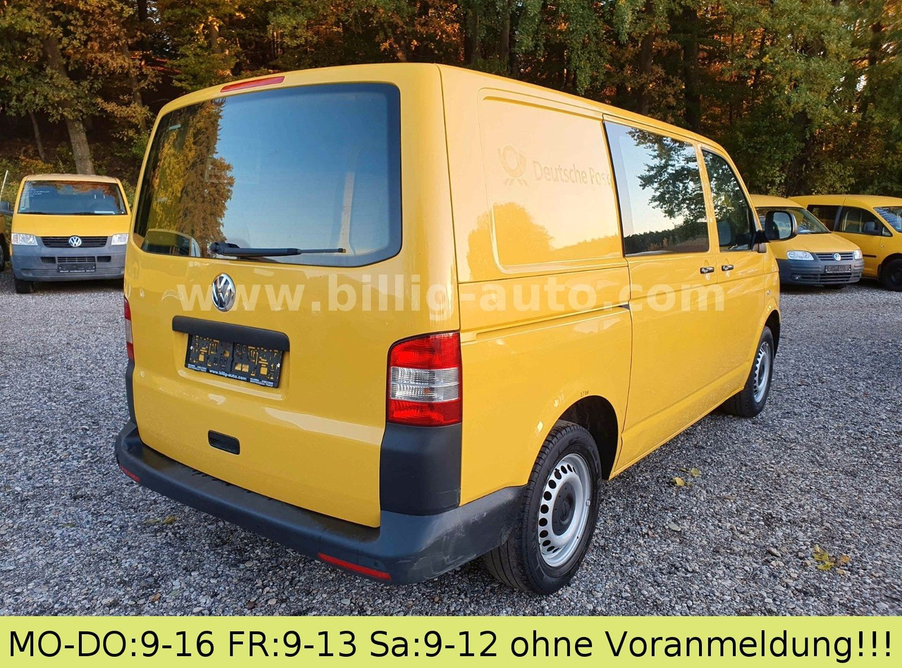 Crédit-bail  Volkswagen T5 Transporter 2.0TDI 2xSchiebetüre Bulli T5 Volkswagen T5 Transporter 2.0TDI 2xSchiebetüre Bulli T5: photos 7
