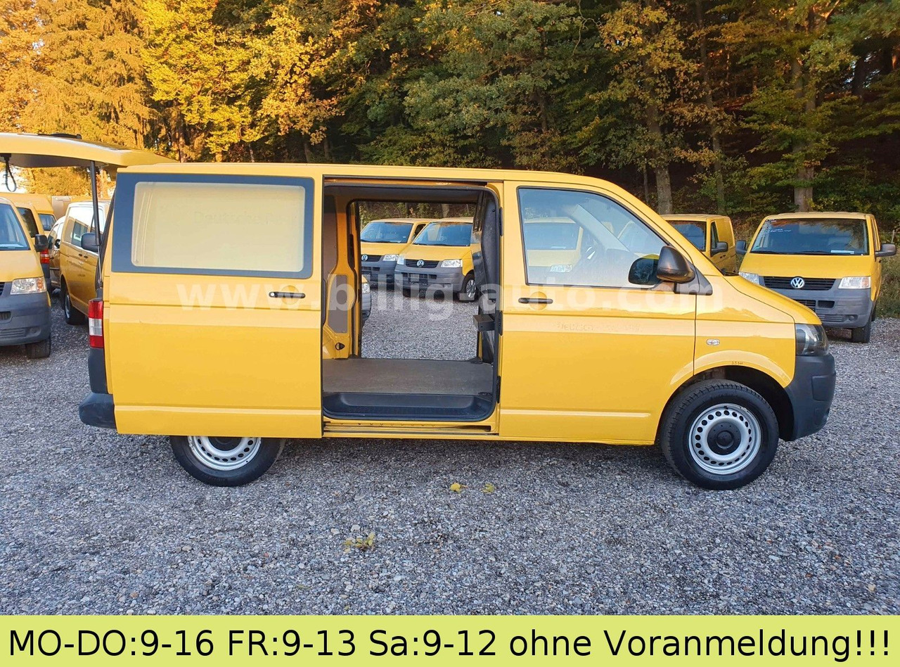 Crédit-bail  Volkswagen T5 Transporter 2.0TDI 2xSchiebetüre Bulli T5 Volkswagen T5 Transporter 2.0TDI 2xSchiebetüre Bulli T5: photos 6