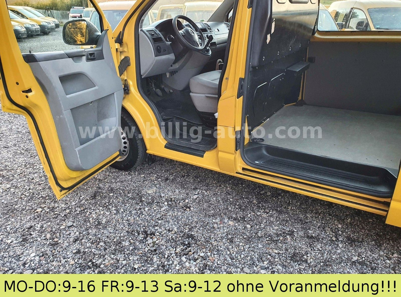 Crédit-bail  Volkswagen T5 Transporter 2.0TDI 2xSchiebetüre Bulli T5 Volkswagen T5 Transporter 2.0TDI 2xSchiebetüre Bulli T5: photos 12