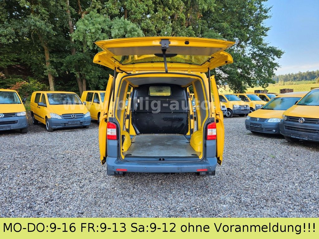 Volkswagen T5 Transporter 2.0TDI EU5*2xSchiebetüre*1.Hand* - Fourgonnette: photos 5 Volkswagen T5 Transporter 2.0TDI EU5*2xSchiebetüre*1.Hand* - Fourgonnette: photos 5