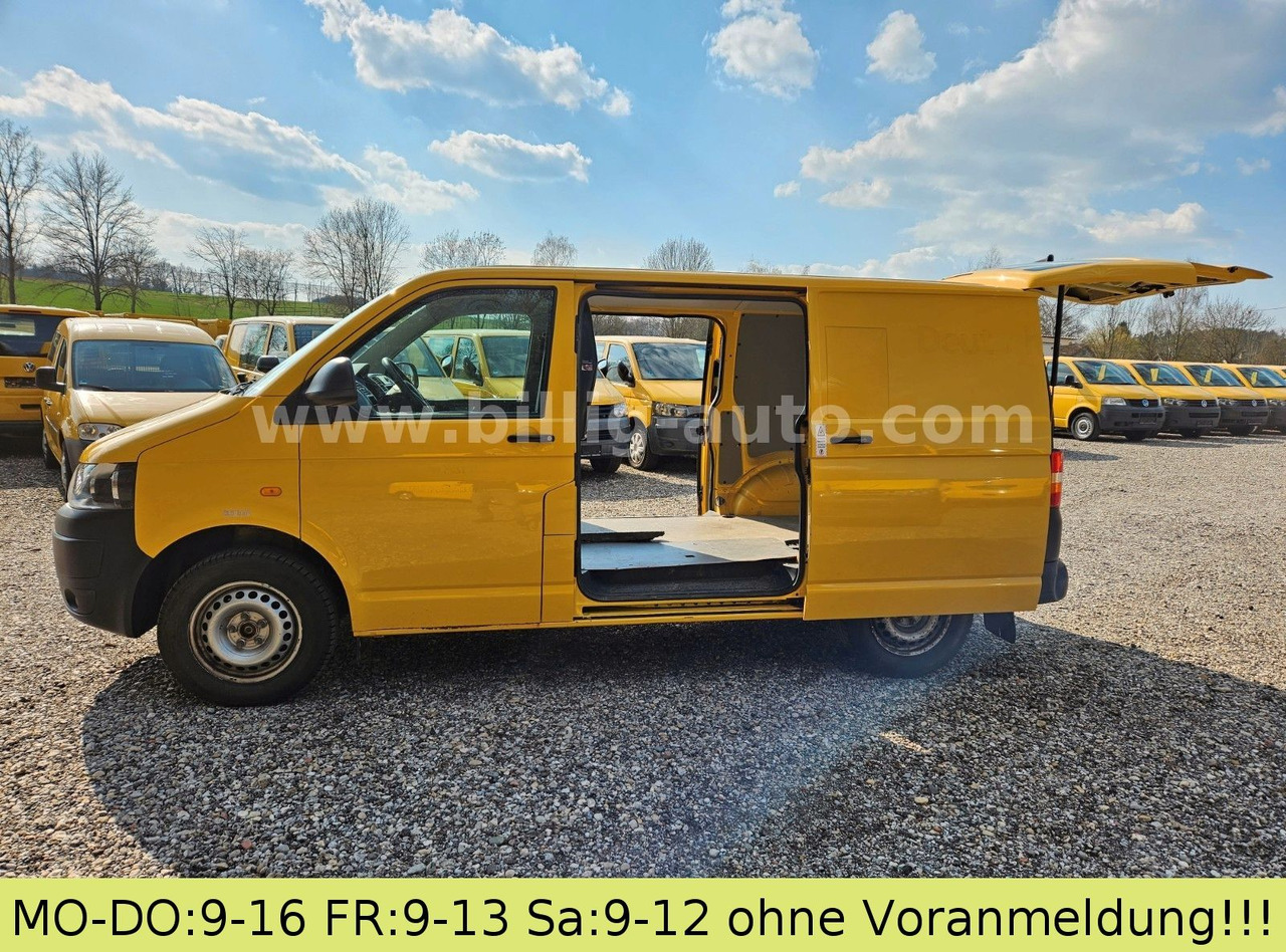 Volkswagen T5 Transporter 2.0TDI EU5*2xSchiebetüre*Facelift - Transport de personnes: photos 3 Volkswagen T5 Transporter 2.0TDI EU5*2xSchiebetüre*Facelift - Transport de personnes: photos 3