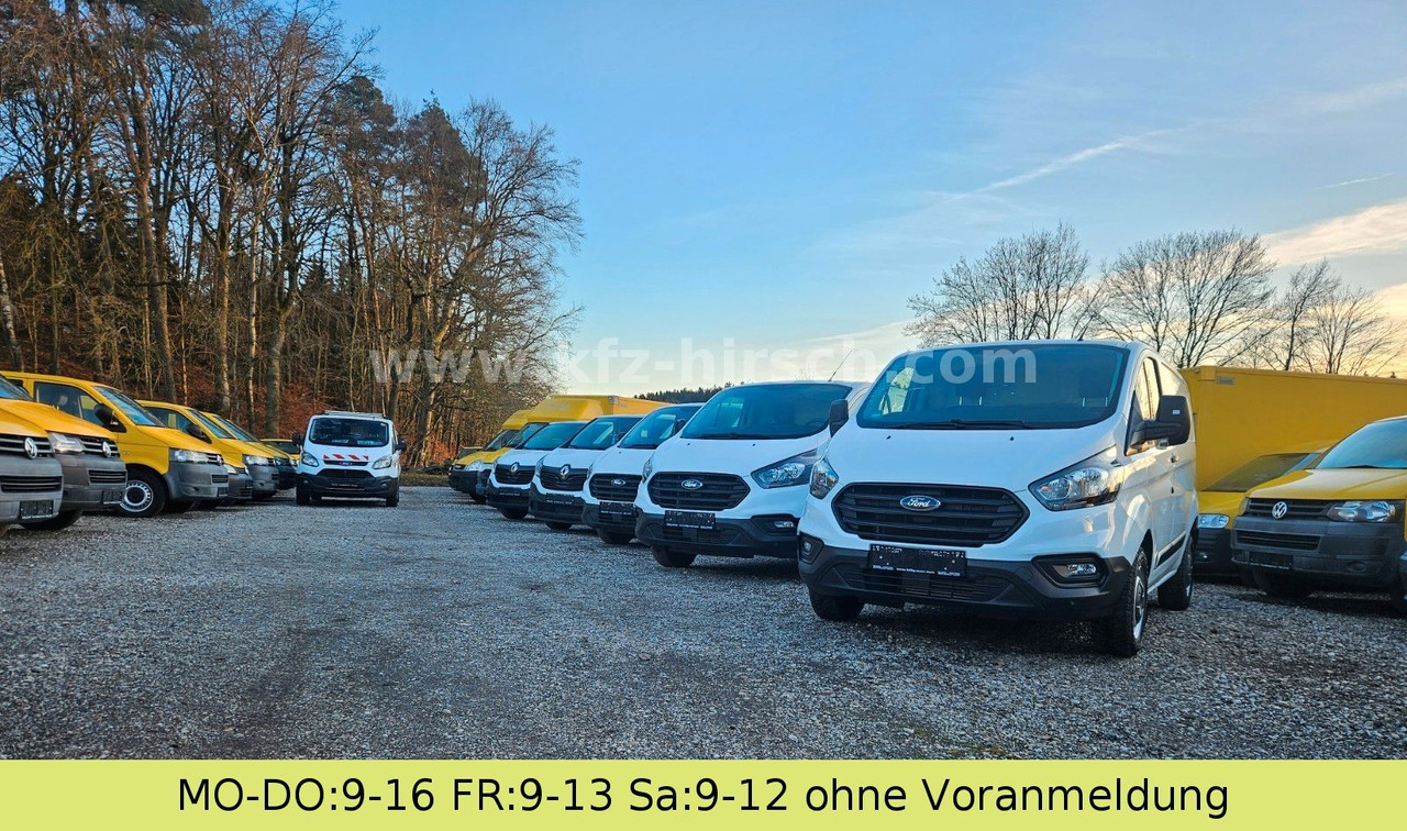 Volkswagen T5 Transporter 2.0TDI EU5*2xSchiebetüre*Facelift - Voiture: photos 4 Volkswagen T5 Transporter 2.0TDI EU5*2xSchiebetüre*Facelift - Voiture: photos 4