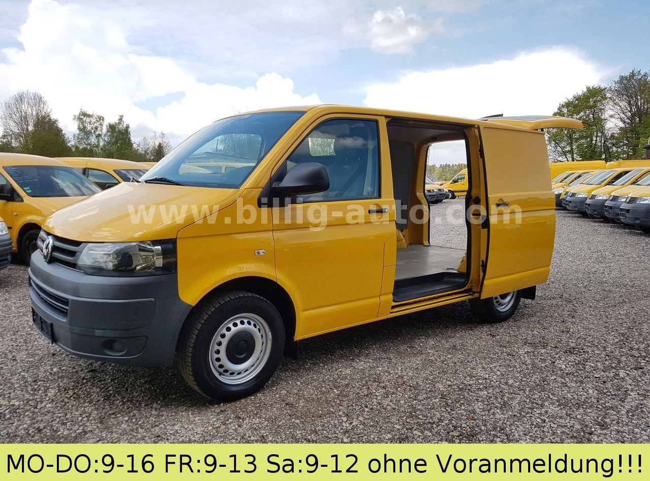 Volkswagen T5 Transporter 2.0TDI EU5 Bulli 1.Hand - Voiture break: photos 3 Volkswagen T5 Transporter 2.0TDI EU5 Bulli 1.Hand - Voiture break: photos 3