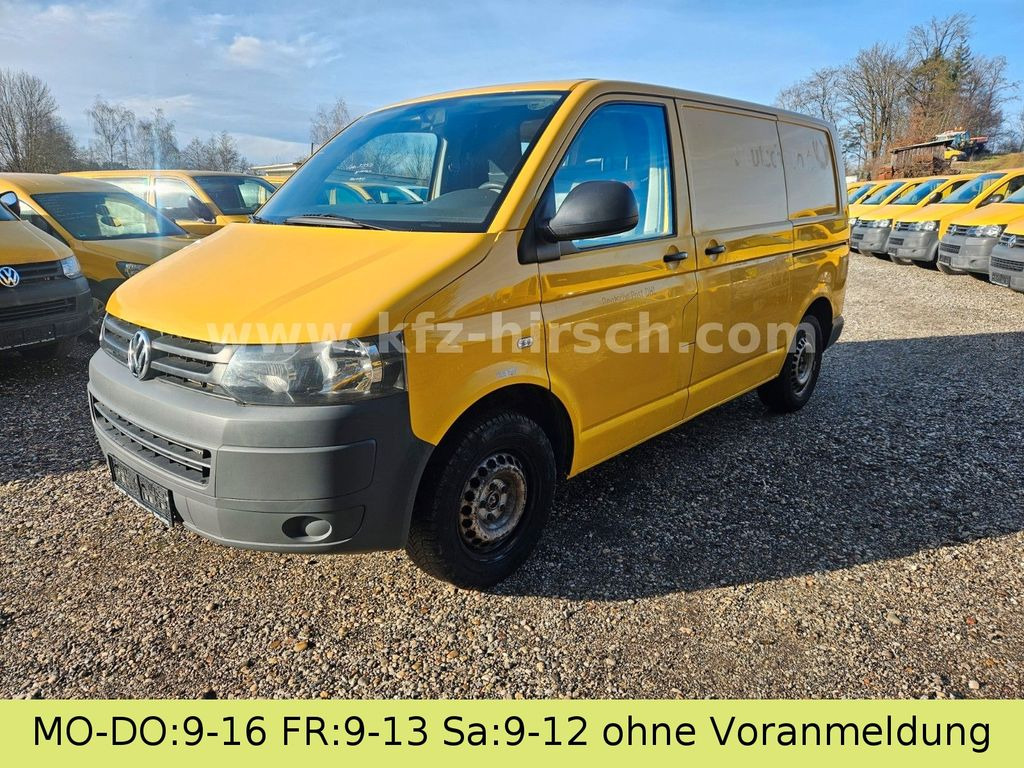 Volkswagen T5 Transporter 2.0TDI *EURO5* 2xSchiebetüre - Fourgonnette: photos 2 Volkswagen T5 Transporter 2.0TDI *EURO5* 2xSchiebetüre - Fourgonnette: photos 2