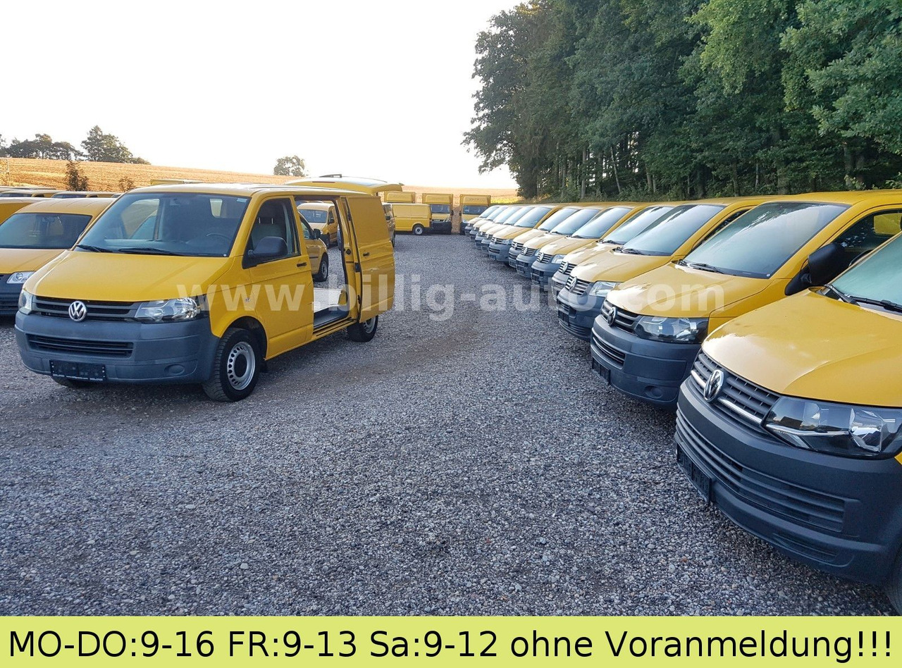 Volkswagen T5 Transporter 2x Schiebetüre /Scheckheft - Transport de personnes: photos 2 Volkswagen T5 Transporter 2x Schiebetüre /Scheckheft - Transport de personnes: photos 2