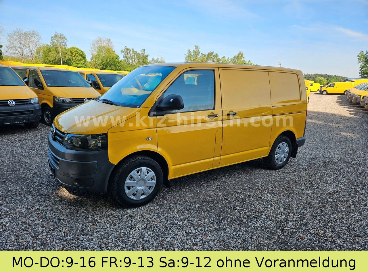 Volkswagen T5 Transporter 2x Schiebetüre /Scheckheft - Transport de personnes: photos 3 Volkswagen T5 Transporter 2x Schiebetüre /Scheckheft - Transport de personnes: photos 3