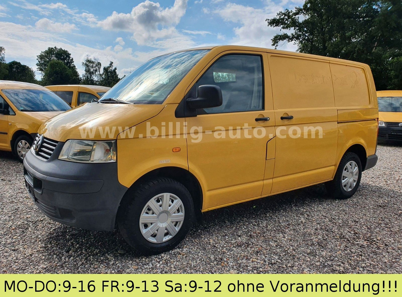 Volkswagen T5 Transporter 2xSchiebetüre 1.Hand - Transport de personnes: photos 5 Volkswagen T5 Transporter 2xSchiebetüre 1.Hand - Transport de personnes: photos 5