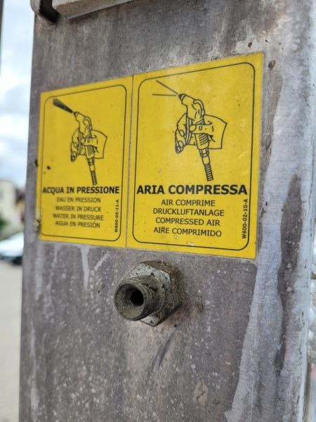 Camion avec nacelle Nissan Cabstar NT400 podnośnik koszowy Palfinger P200 AXE boom lift bucket truck: photos 18