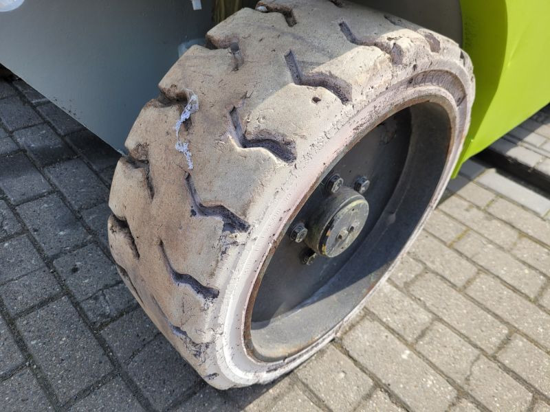 Crédit-bail Podnośnik nożycowy samojezdny elektryczny 14 m Iteco IT 12151 Podnośnik nożycowy samojezdny elektryczny 14 m Iteco IT 12151: photos 10 Crédit-bail Podnośnik nożycowy samojezdny elektryczny 14 m Iteco IT 12151 Podnośnik nożycowy samojezdny elektryczny 14 m Iteco IT 12151: photos 10