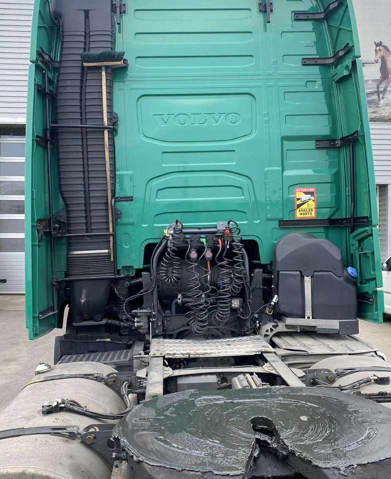 Volvo FH 460 - Tracteur routier: photos 5 Volvo FH 460 - Tracteur routier: photos 5