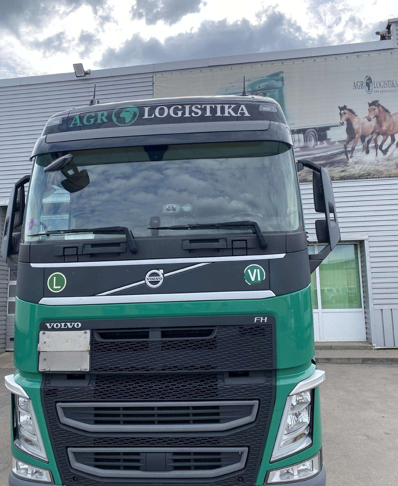 Volvo FH 460 - Tracteur routier: photos 2 Volvo FH 460 - Tracteur routier: photos 2