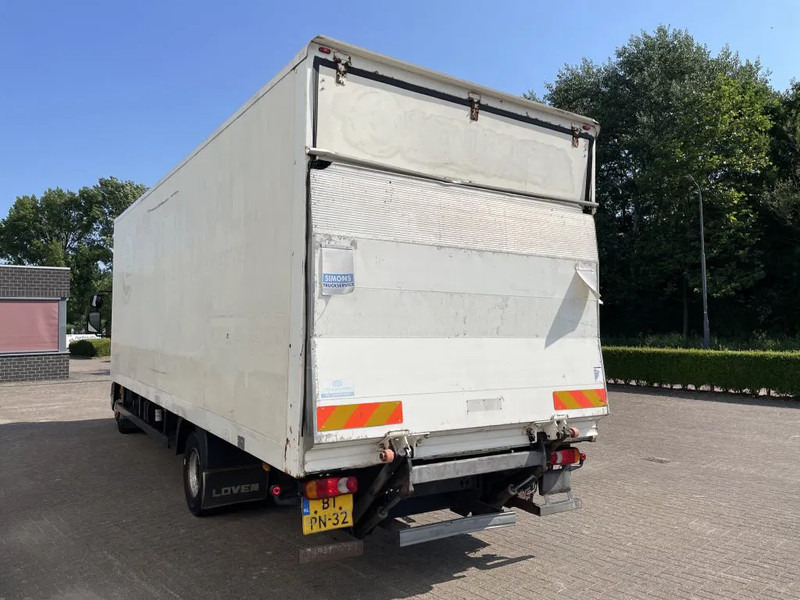 DAF LF 45 / HOLLAND TRUCK / DHOLLANDIA LAADKLEP / APK - TUV MAART 2024 / - Camion fourgon: photos 3 DAF LF 45 / HOLLAND TRUCK / DHOLLANDIA LAADKLEP / APK - TUV MAART 2024 / - Camion fourgon: photos 3