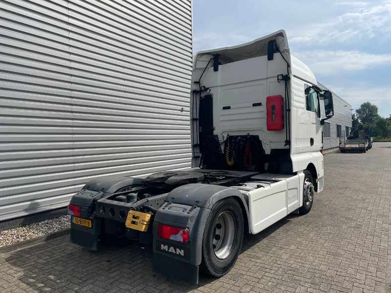MAN TGX 18.460 / 4x2 / RETARDER / APK - TUV JUNI 2026 / - Tracteur routier: photos 4 MAN TGX 18.460 / 4x2 / RETARDER / APK - TUV JUNI 2026 / - Tracteur routier: photos 4