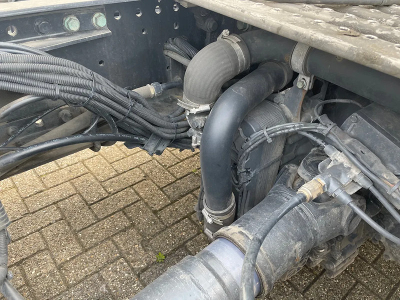 MAN TGX 18.460 / 4x2 / RETARDER / APK - TUV JUNI 2026 / - Tracteur routier: photos 5 MAN TGX 18.460 / 4x2 / RETARDER / APK - TUV JUNI 2026 / - Tracteur routier: photos 5