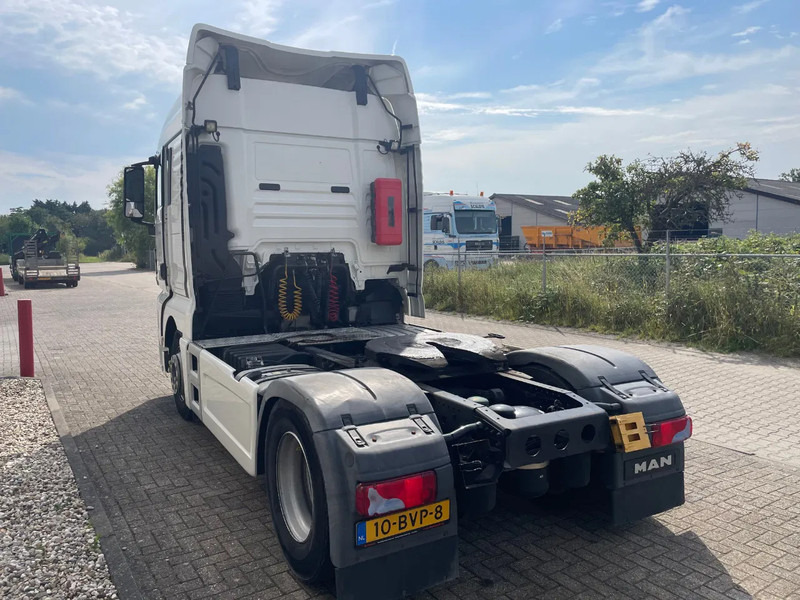 MAN TGX 18.460 / 4x2 / RETARDER / APK - TUV JUNI 2026 / - Tracteur routier: photos 3 MAN TGX 18.460 / 4x2 / RETARDER / APK - TUV JUNI 2026 / - Tracteur routier: photos 3