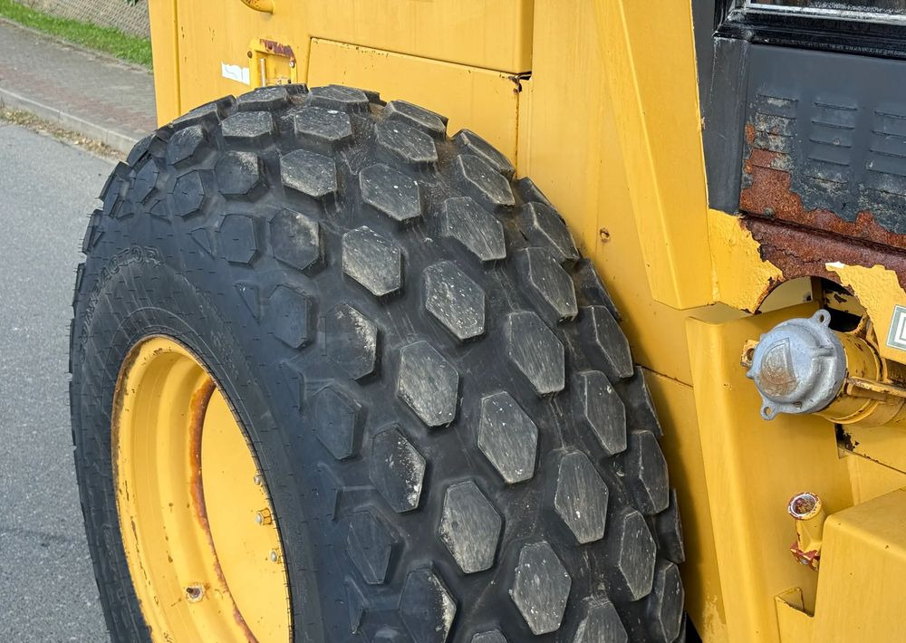 Compacteur Caterpillar * Walec Drogowy CAT CS-563 *: photos 8 Compacteur Caterpillar * Walec Drogowy CAT CS-563 *: photos 8