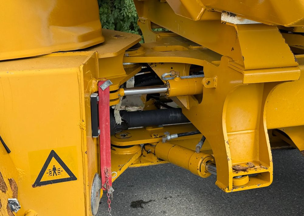 Hydrema * Wozidło Hydrema 912D * Sprowadzone * Stan Perfekcyjny * Kiper Wywrotka Obrotowe * - Tombereau: photos 5 Hydrema * Wozidło Hydrema 912D * Sprowadzone * Stan Perfekcyjny * Kiper Wywrotka Obrotowe * - Tombereau: photos 5