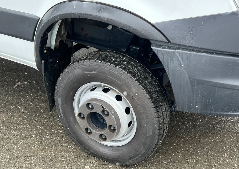 Iveco * IVECO 70C17 * Allrad *4x4* Stan Perfekcyjny * Sprowadzony ( Kamper Kiper Wywrotka ) - Camion fourgon: photos 5 Iveco * IVECO 70C17 * Allrad *4x4* Stan Perfekcyjny * Sprowadzony ( Kamper Kiper Wywrotka ) - Camion fourgon: photos 5