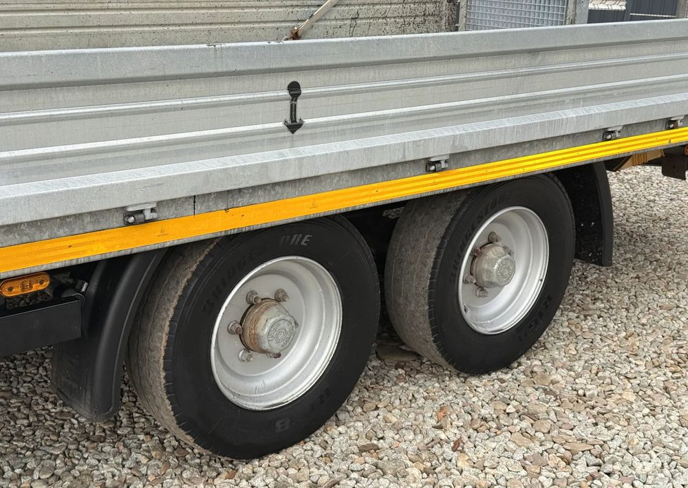 Schwarzmuller * Przyczepa do Przewozu Maszyn Koparek * Schwarzmuller Moslein * Najazdy * Jak NOWA - Remorque porte engin: photos 5 Schwarzmuller * Przyczepa do Przewozu Maszyn Koparek * Schwarzmuller Moslein * Najazdy * Jak NOWA - Remorque porte engin: photos 5