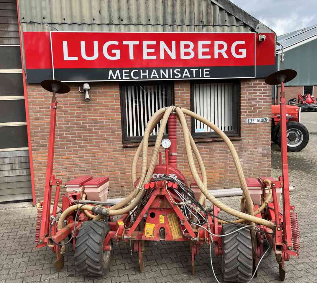 Accord Optima maiszaaimachine zaaimachines - Semoir monograine: photos 1 Accord Optima maiszaaimachine zaaimachines - Semoir monograine: photos 1