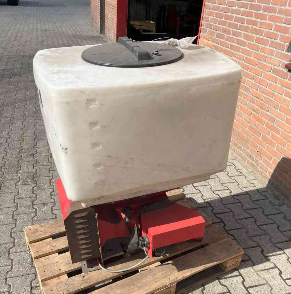 Europart Euro-Part opbouw zaaimachine - Semoir/ Planteuse: photos 3 Europart Euro-Part opbouw zaaimachine - Semoir/ Planteuse: photos 3