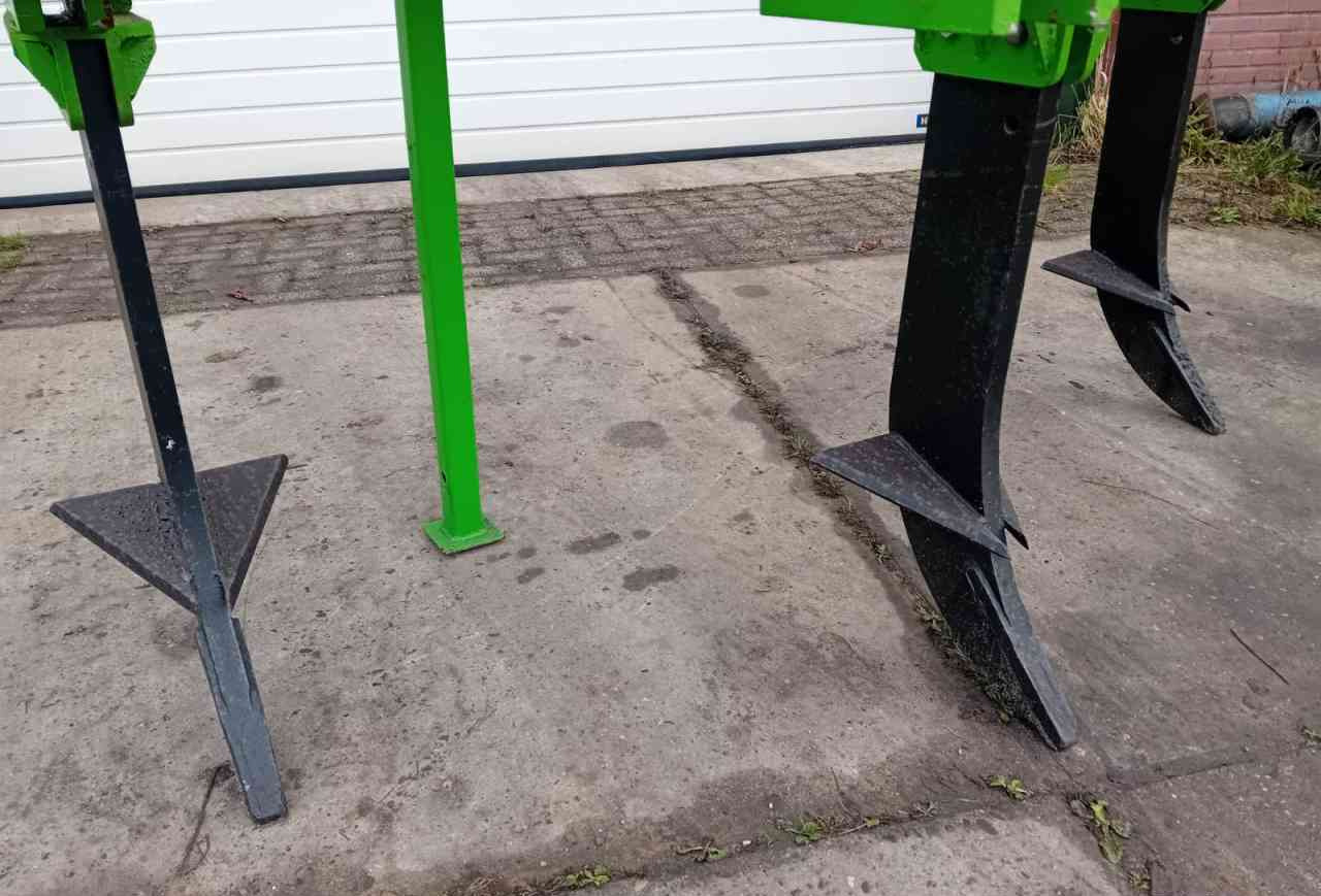 STP GL3 woelpoot, diepwoeler, grondbewerking - Bineuse: photos 4 STP GL3 woelpoot, diepwoeler, grondbewerking - Bineuse: photos 4