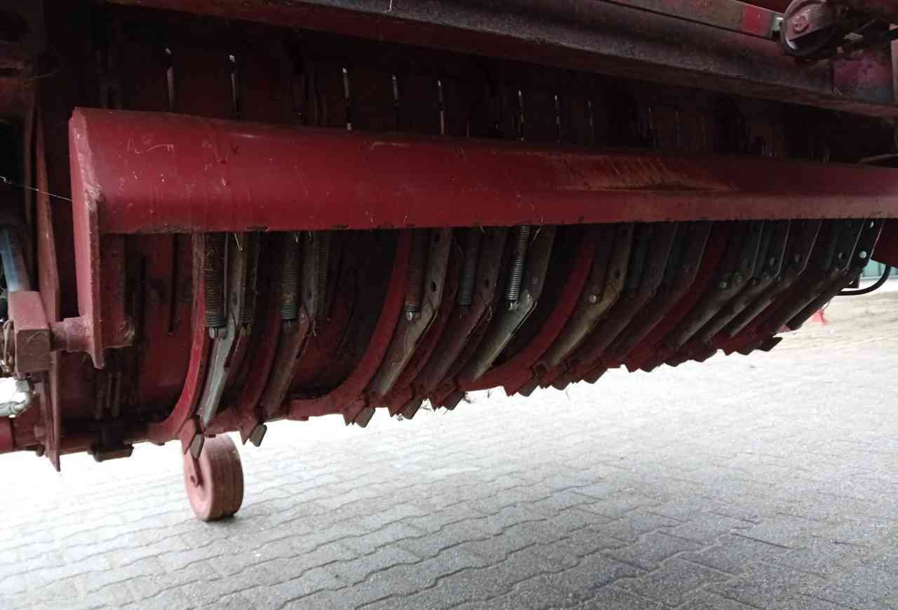 Strautmann Vitesse 230E opraapwagen, ladewagen, weidebouwmachines - Autochargeuse: photos 5 Strautmann Vitesse 230E opraapwagen, ladewagen, weidebouwmachines - Autochargeuse: photos 5