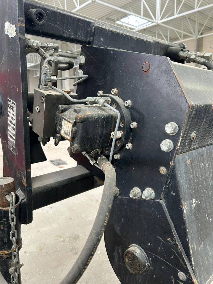 Manitou WINCH 3T - Treuil: photos 4 Manitou WINCH 3T - Treuil: photos 4