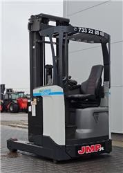 UniCarriers UMS 200 DTFVRG630 - Chariot à mât rétractable: photos 1 UniCarriers UMS 200 DTFVRG630 - Chariot à mât rétractable: photos 1