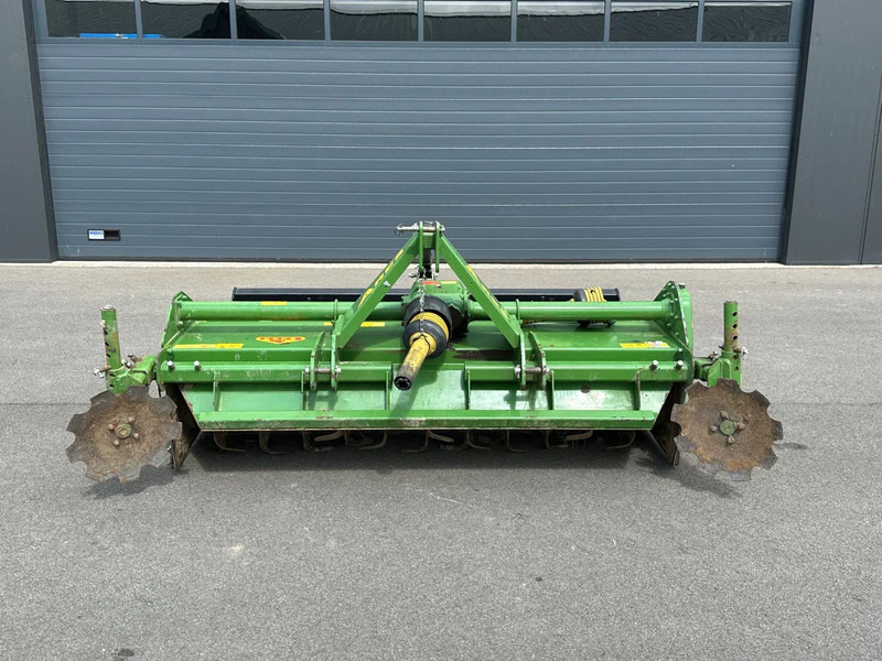 Celli Ares 230 overtopfrees - Outils du sol: photos 2 Celli Ares 230 overtopfrees - Outils du sol: photos 2
