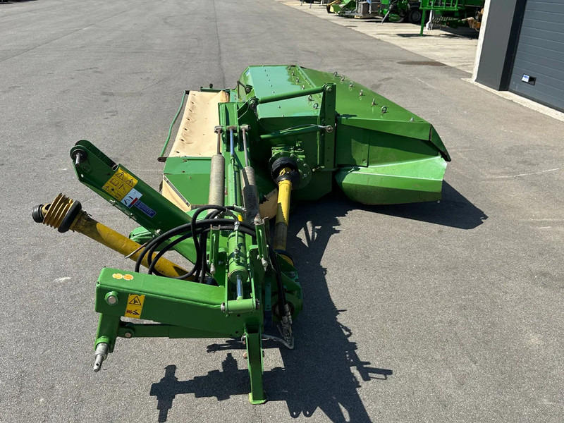 Krone Easycut 320 achtermaaier - Faucheuse: photos 4 Krone Easycut 320 achtermaaier - Faucheuse: photos 4