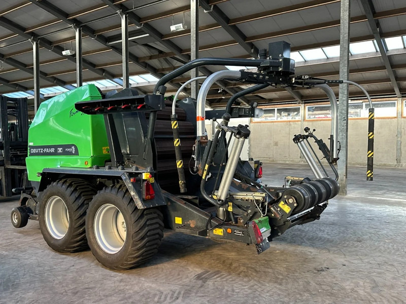 Deutz Fixmaster 235BP - Machine agricole: photos 4 Deutz Fixmaster 235BP - Machine agricole: photos 4