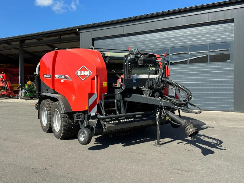 Kuhn FPB 3135 - Machine agricole: photos 1 Kuhn FPB 3135 - Machine agricole: photos 1