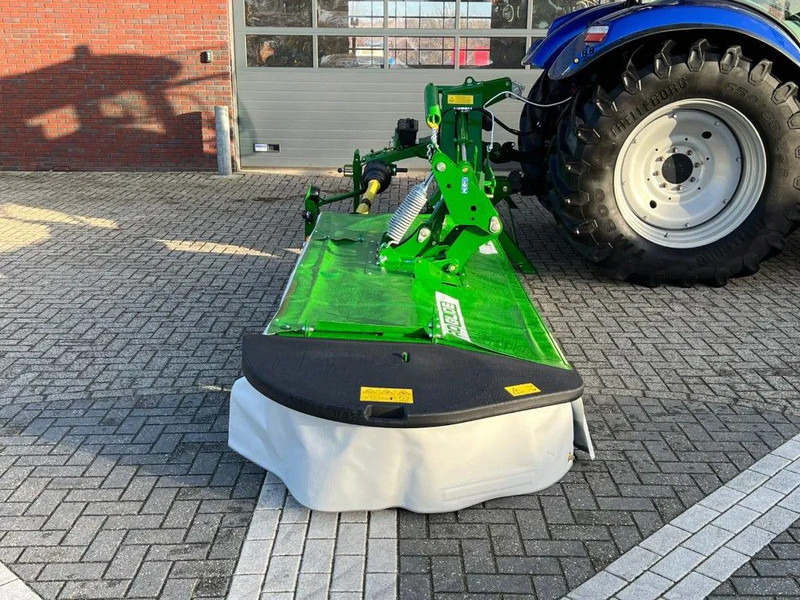 McHale Proglide R310 - Faucheuse: photos 3 McHale Proglide R310 - Faucheuse: photos 3