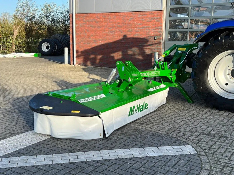McHale Proglide R310 - Faucheuse: photos 1 McHale Proglide R310 - Faucheuse: photos 1