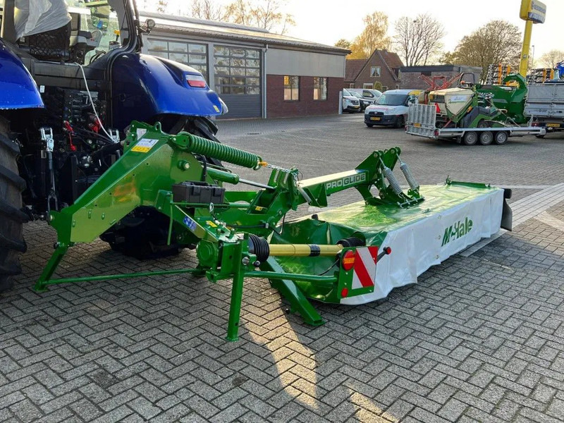 McHale Proglide R310 - Faucheuse: photos 4 McHale Proglide R310 - Faucheuse: photos 4