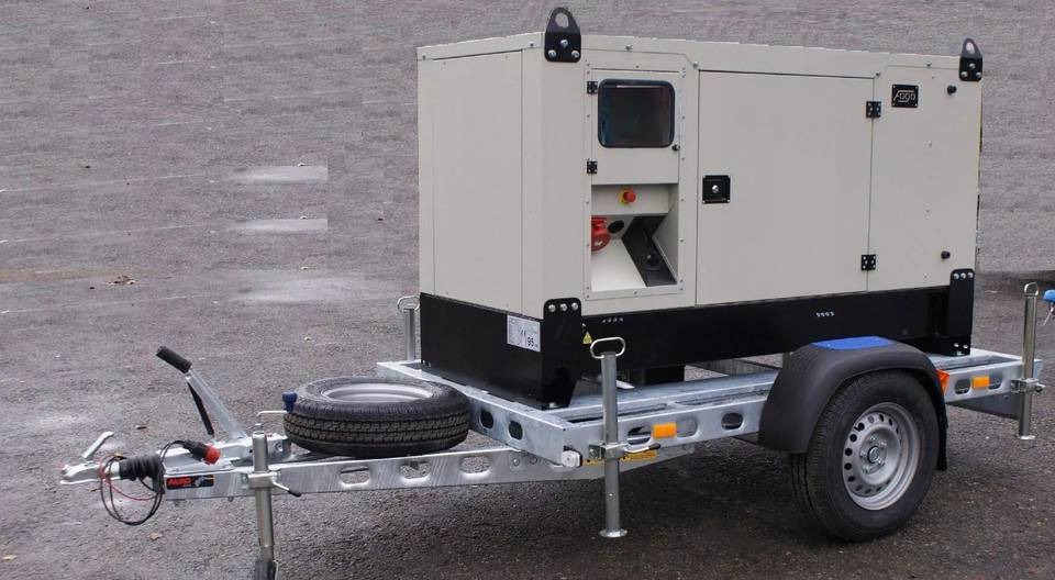 KIPOR 30 kW Generator Warranty up to 10 YEARS | KIPOR Генератор 30 кВт Гарантія до 10 РОКІВ - Groupe électrogène: photos 5 KIPOR 30 kW Generator Warranty up to 10 YEARS | KIPOR Генератор 30 кВт Гарантія до 10 РОКІВ - Groupe électrogène: photos 5