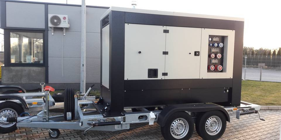 KIPOR 30 kW Generator Warranty up to 10 YEARS | KIPOR Генератор 30 кВт Гарантія до 10 РОКІВ - Groupe électrogène: photos 4 KIPOR 30 kW Generator Warranty up to 10 YEARS | KIPOR Генератор 30 кВт Гарантія до 10 РОКІВ - Groupe électrogène: photos 4