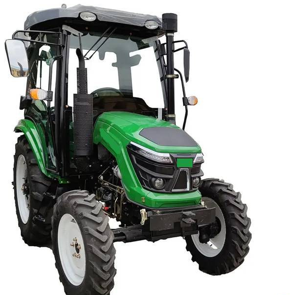 MAXUS 50 - Tracteur agricole: photos 4 MAXUS 50 - Tracteur agricole: photos 4