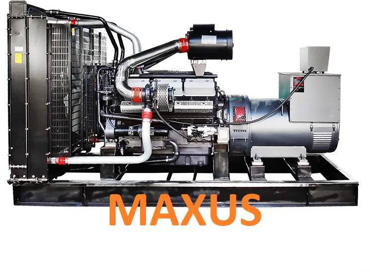 MAXUS Cummins New Generator MAXUS Cummins 200 KW Warranty up to 10 YEARS Новий Генератор MAXUS Cummins 200 кВт Гарантія до 10 РОКІВ - Groupe électrogène: photos 1 MAXUS Cummins New Generator MAXUS Cummins 200 KW Warranty up to 10 YEARS Новий Генератор MAXUS Cummins 200 кВт Гарантія до 10 РОКІВ - Groupe électrogène: photos 1