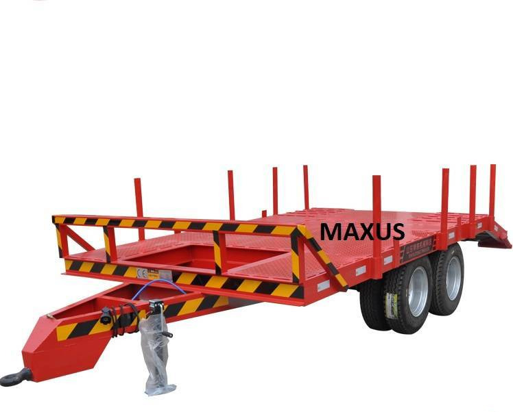 NEW MAXUS 10 Ton Trailer Warranty up to 10 YEARS | НОВА Прицепа MAXUS 10 Тон Гарантія до 10 РОКІВ - Remorque porte-engin surbaissée: photos 4 NEW MAXUS 10 Ton Trailer Warranty up to 10 YEARS | НОВА Прицепа MAXUS 10 Тон Гарантія до 10 РОКІВ - Remorque porte-engin surbaissée: photos 4