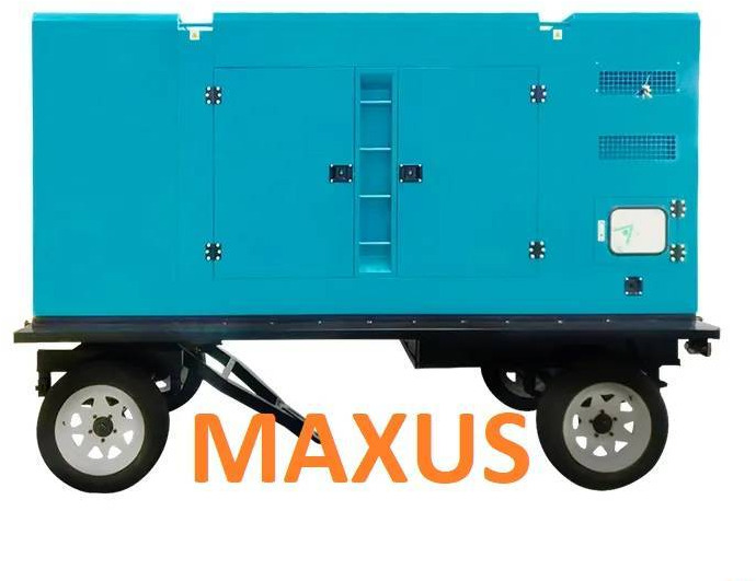 NEW MAXUS 400 kVA Generator Warranty up to 10 YEARS | НОВИЙ Генератор MAXUS 400 кВА Гарантія до 10 РОКІВ - Groupe électrogène: photos 5 NEW MAXUS 400 kVA Generator Warranty up to 10 YEARS | НОВИЙ Генератор MAXUS 400 кВА Гарантія до 10 РОКІВ - Groupe électrogène: photos 5