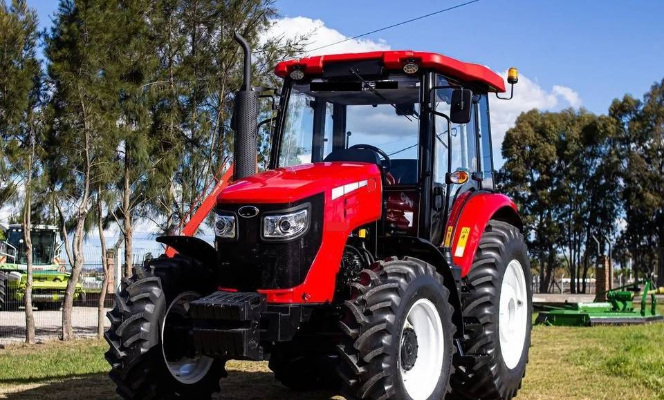 NEW MAXUS 97 HP 4x4 Tractor Euro 5 Warranty up to 10 YEARS | НОВИЙ MAXUS 97 К.с. Трактор 4x4 Євро 5 Гарантія до 10 РОКІВ - Tracteur agricole: photos 3 NEW MAXUS 97 HP 4x4 Tractor Euro 5 Warranty up to 10 YEARS | НОВИЙ MAXUS 97 К.с. Трактор 4x4 Євро 5 Гарантія до 10 РОКІВ - Tracteur agricole: photos 3