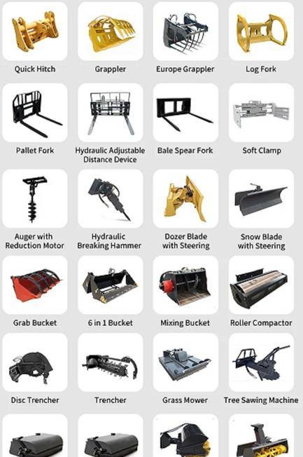 NEW MAXUS Krab 4x4x4 Backhoe Loader Warranty НОВА Копарко-Навантажувач MAXUS Krab 4x4x4 Гарантія NOWA Koparko Ładowarka MAXUS Krab 4x4x4 Gwarancja - Tractopelle: photos 2 NEW MAXUS Krab 4x4x4 Backhoe Loader Warranty НОВА Копарко-Навантажувач MAXUS Krab 4x4x4 Гарантія NOWA Koparko Ładowarka MAXUS Krab 4x4x4 Gwarancja - Tractopelle: photos 2