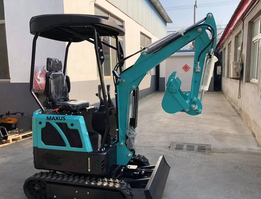 NEW MAXUS Kubota Excavator Euro 5 Warranty up to 10 YEARS НОВА копарка MAXUS Kubota Euro 5 Гарантія до 10 РОКІВ NOWA koparka MAXUS Kubota Euro 5 Gwarancja do 10 LAT - Mini pelle: photos 3 NEW MAXUS Kubota Excavator Euro 5 Warranty up to 10 YEARS НОВА копарка MAXUS Kubota Euro 5 Гарантія до 10 РОКІВ NOWA koparka MAXUS Kubota Euro 5 Gwarancja do 10 LAT - Mini pelle: photos 3