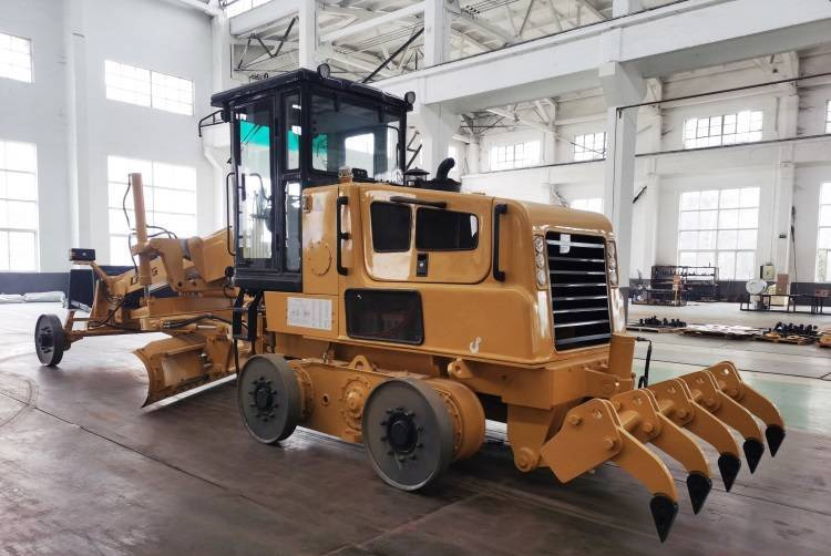 NEW MAXUS Motor Grader Warranty up to 10 YEARS | НОВА рівнинна машина MAXUS Гарантія до 10 РОКІВ - Niveleuse: photos 1 NEW MAXUS Motor Grader Warranty up to 10 YEARS | НОВА рівнинна машина MAXUS Гарантія до 10 РОКІВ - Niveleuse: photos 1